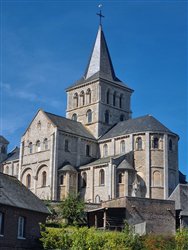 L\'glise Saint-Denis - Hricourt-en-Caux